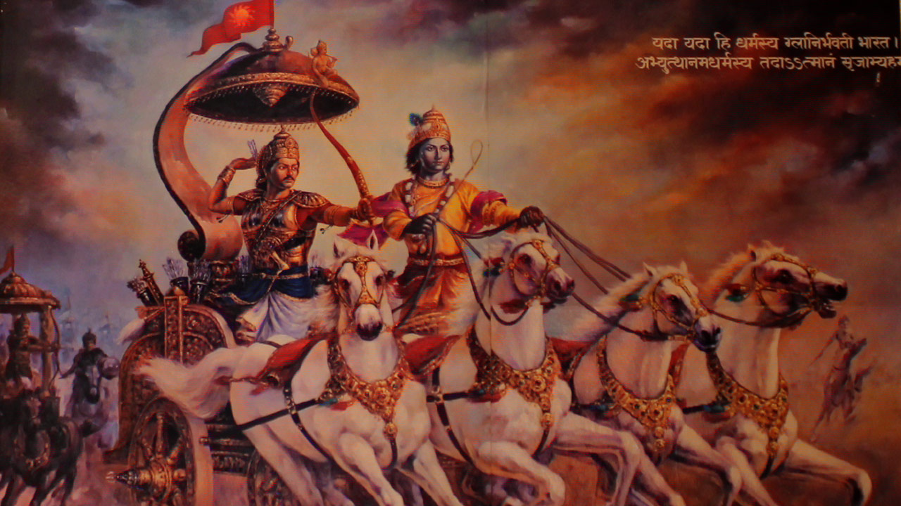 New Indian Palace - Freising