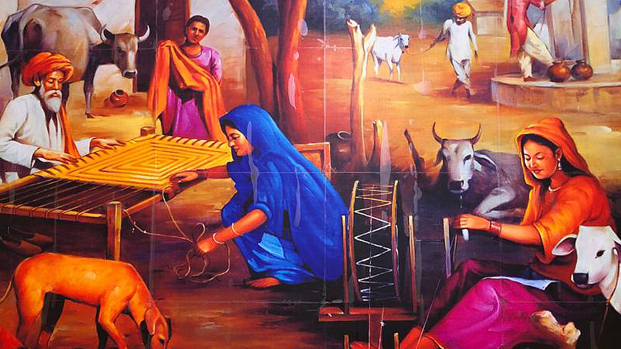 New Indian Palace - Freising